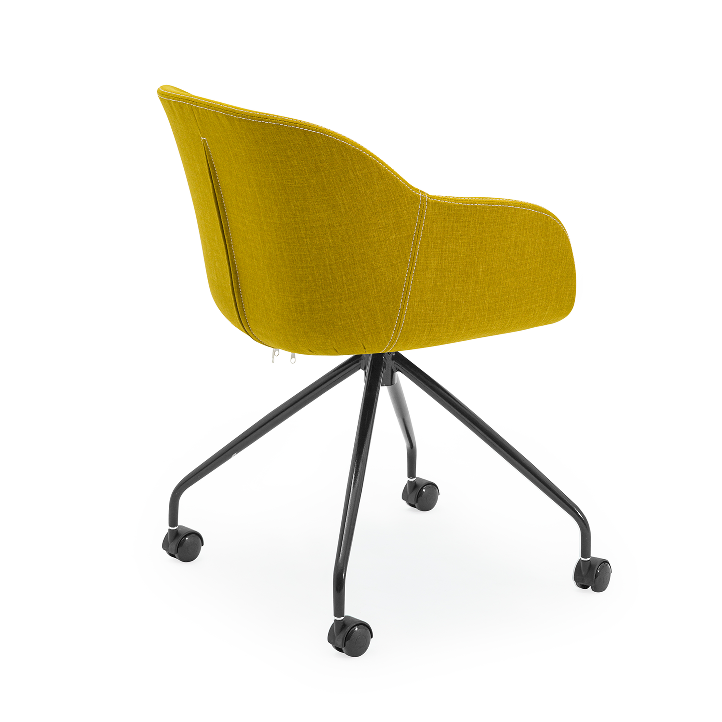 Shell Office Chair