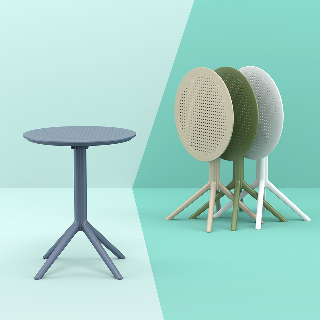 Sky Folding Table