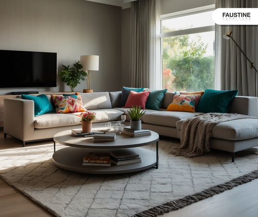 Maximizing Space and Comfort: The Ultimate Guide to Living Room Furniture Layouts