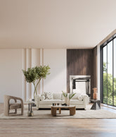Faustine Furniture - Los Angeles