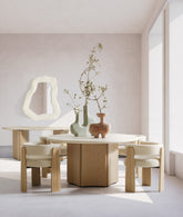 Faustine Furniture - Los Angeles