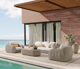 Faustine Furniture - Los Angeles