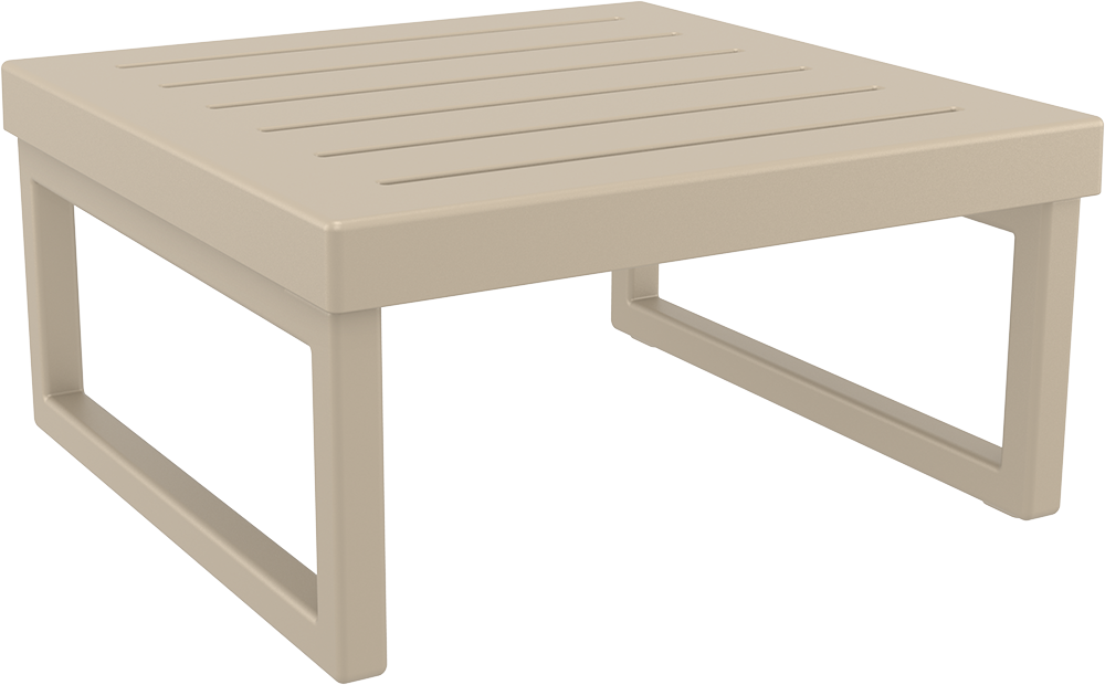 Mykonos Lounge Table