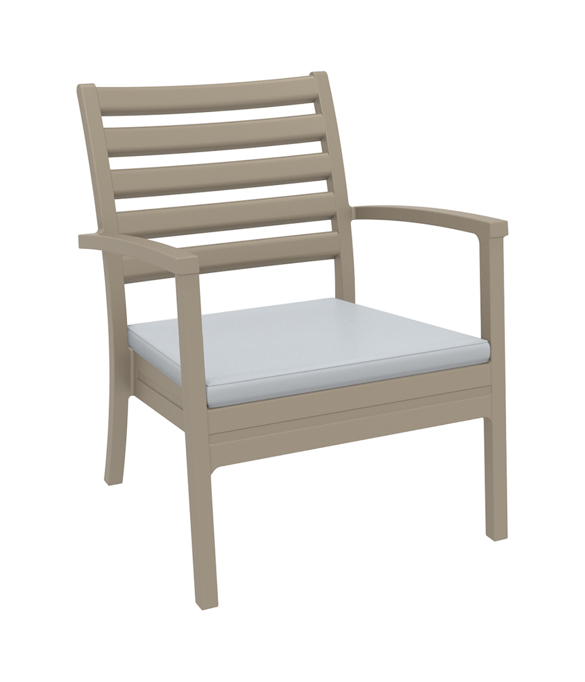 Artemis XL Seat Cushion