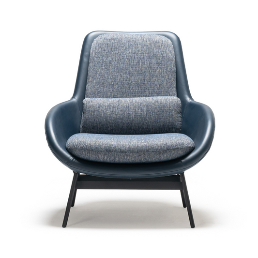 Ortica Lounge Chair