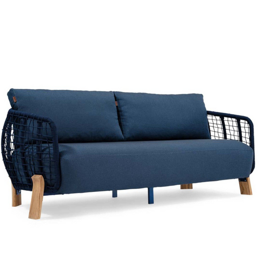 Titus 3 Seater Sofa