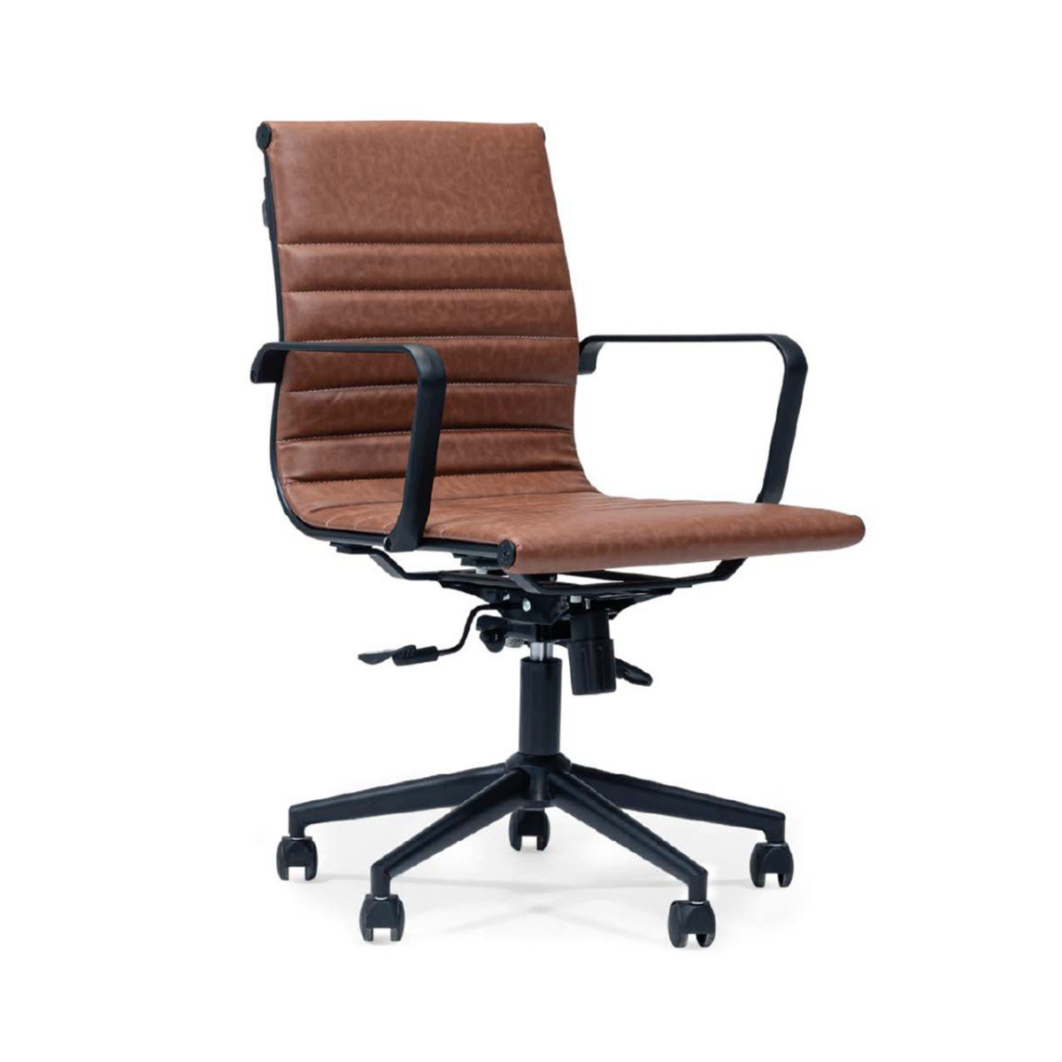 Point Office Chair – Faustine Furniture