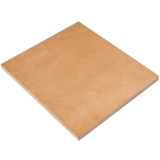 Beech Veneered MDF T170 Table Top