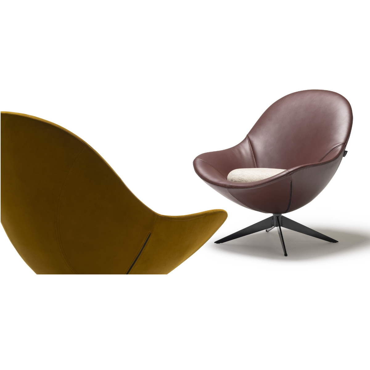 Roserio Lounge Chair
