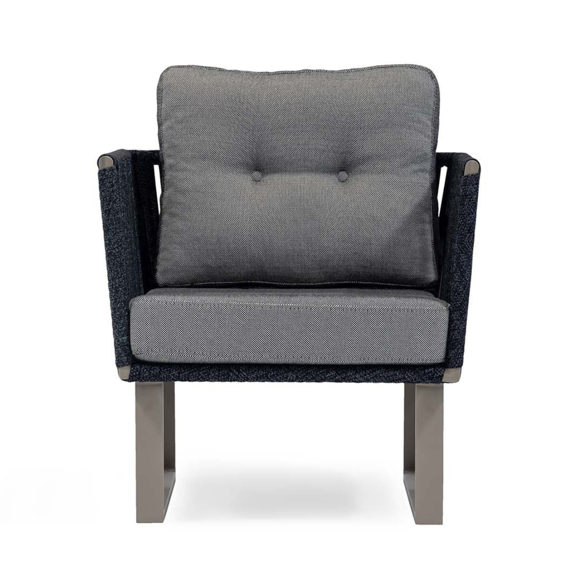 Mate Lounge Chair