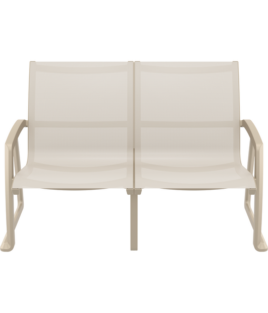 Pacific Lounge Sofa Armchair