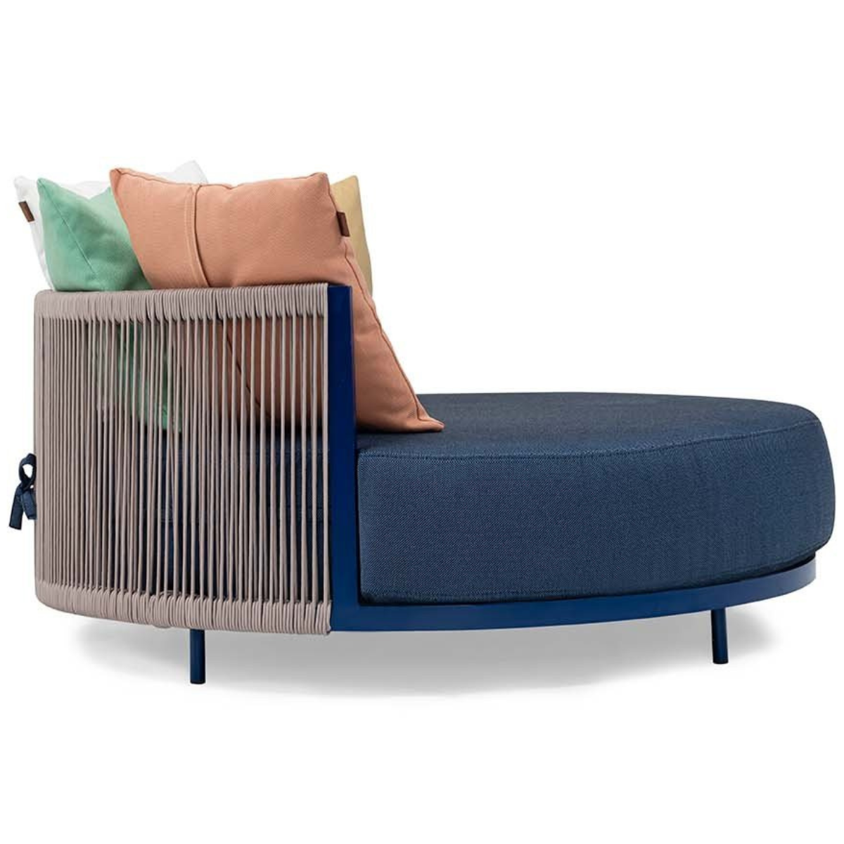 Lovebed Lounge Chair