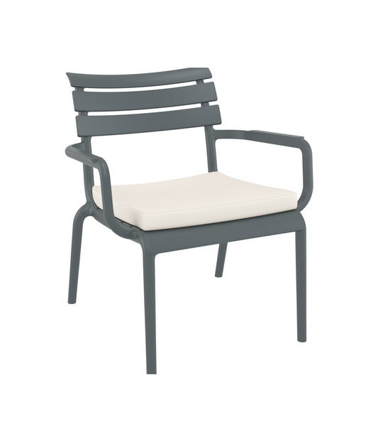 Paris Lounge Armchair Cushion