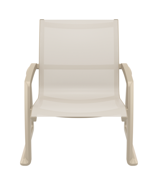Pacific Lounge Armchair
