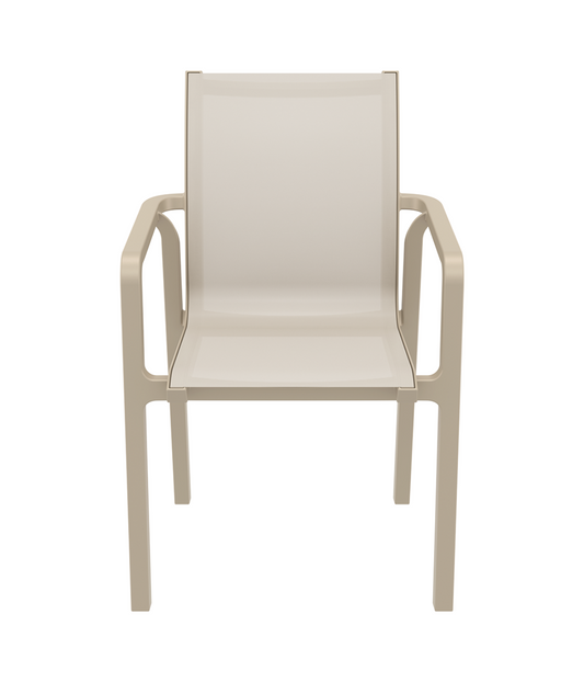 Pacific Armchair