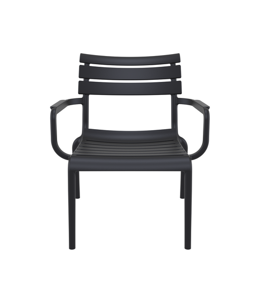 Paris Lounge Armchair