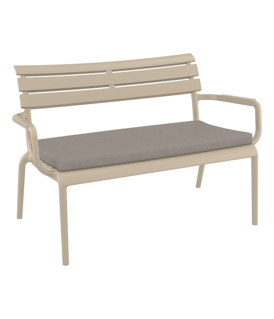 Paris Lounge Sofa Cushion