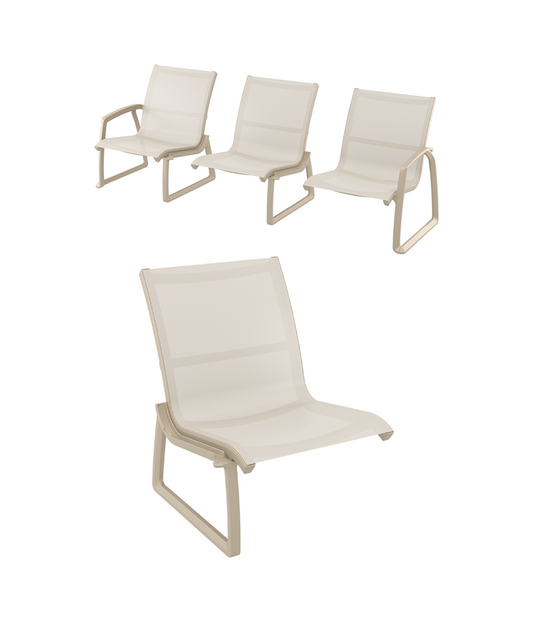 Pacific Lounge Extension Part