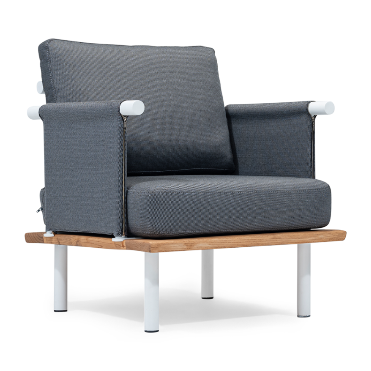 Rodos Lounge Chair