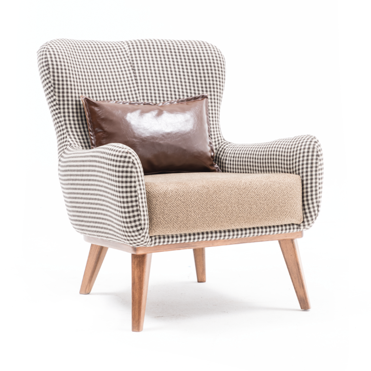 Marcao Lounge Chair