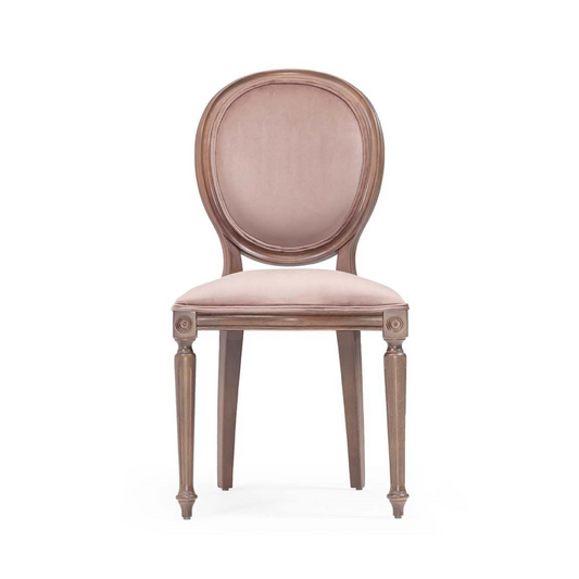 Madalyon Chair
