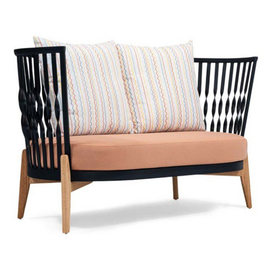 Captiva 2 Seater Sofa