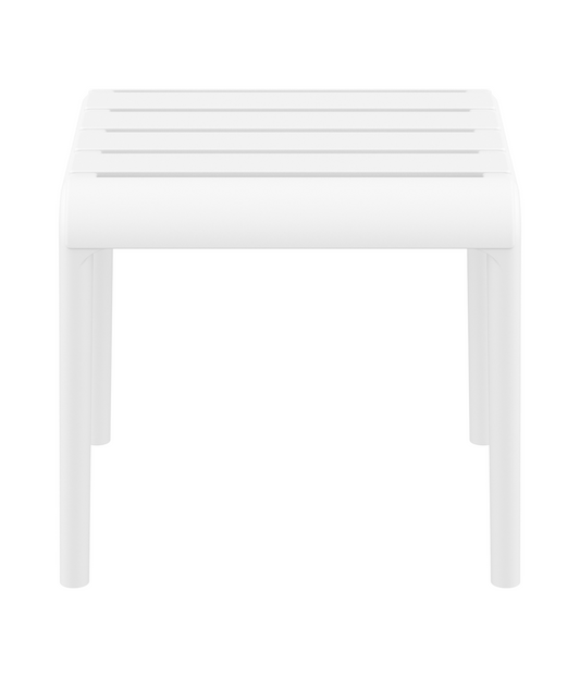 Paris Side Table/Footrest