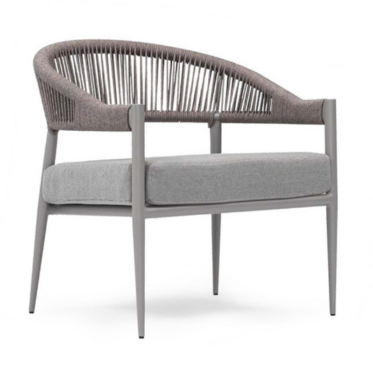 Akdeniz Lounge Chair