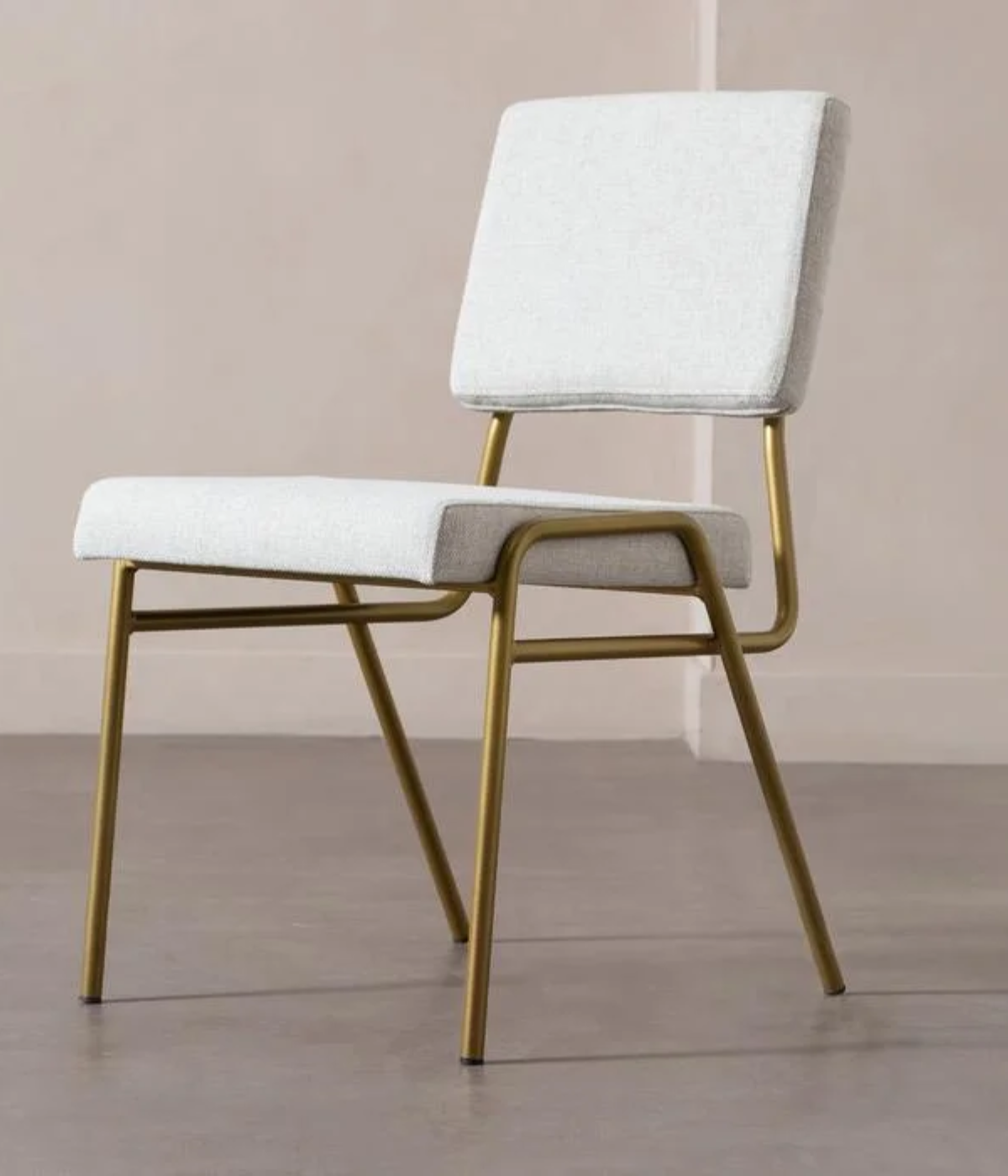 QUEENS NUO CHAIR BEIGE