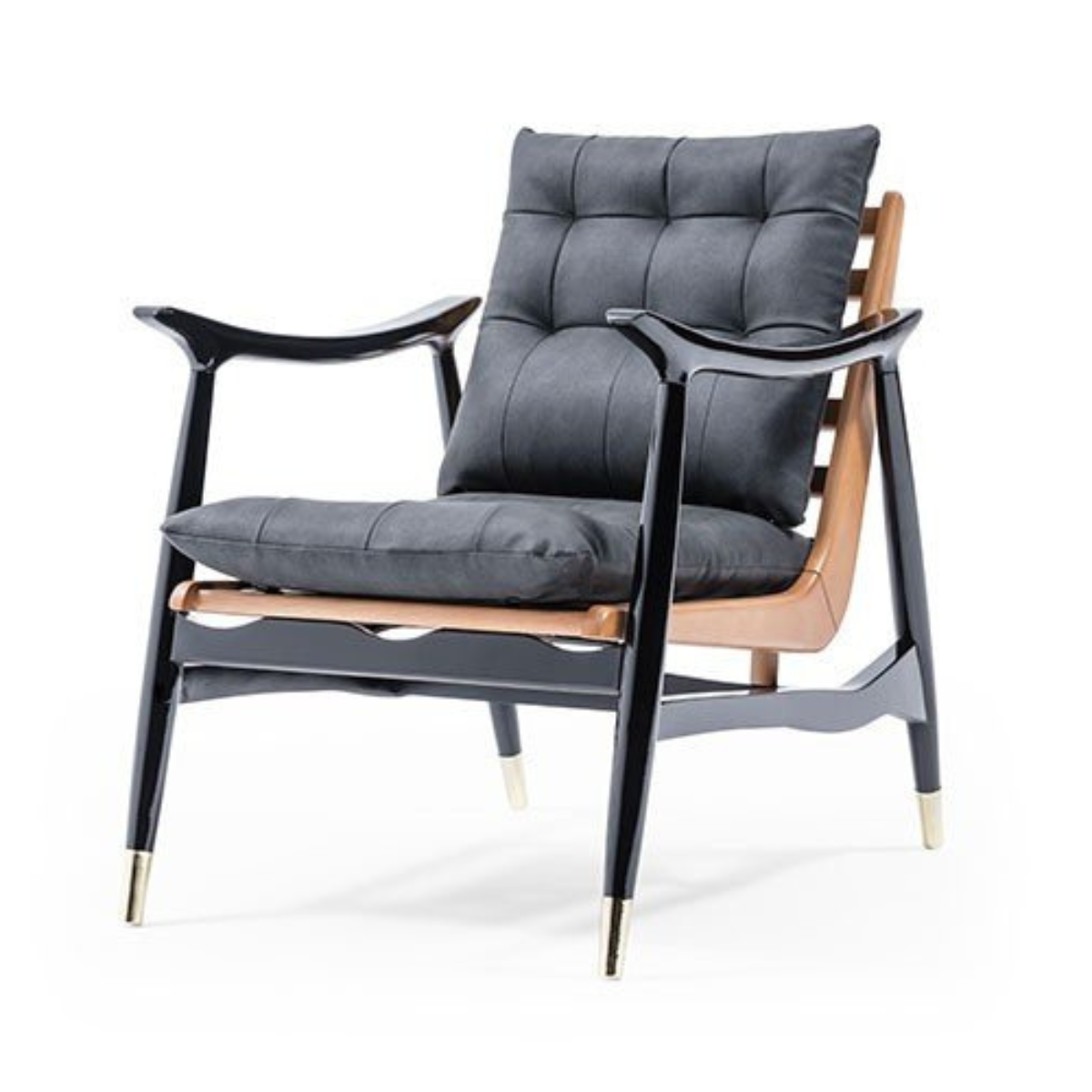 Bonna Lounge Chair