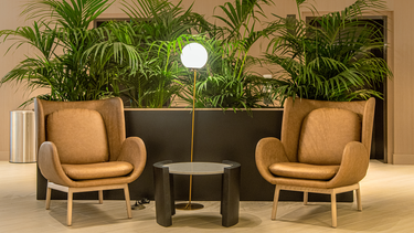 Faustine Furniture - Los Angeles