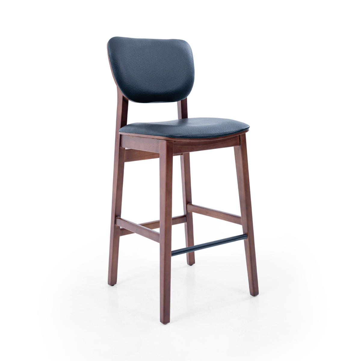 Bianca Bar Stool – Faustine Furniture