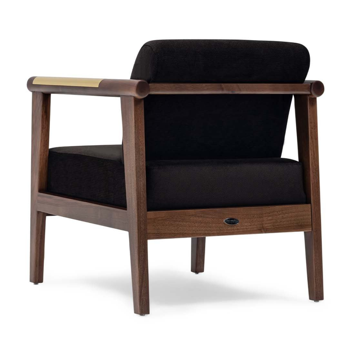 Spanis Lounge Chair