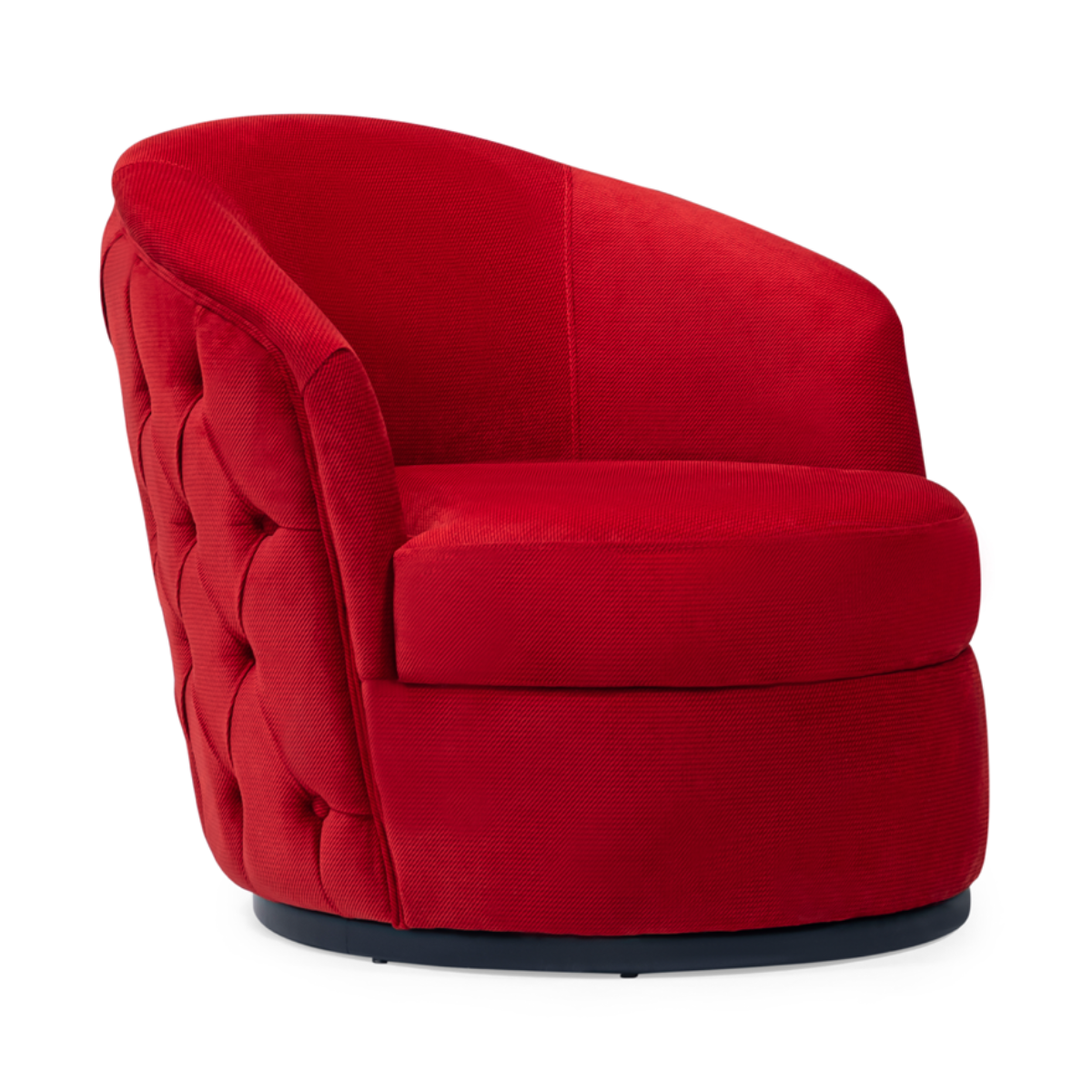Octavia Lounge Chair