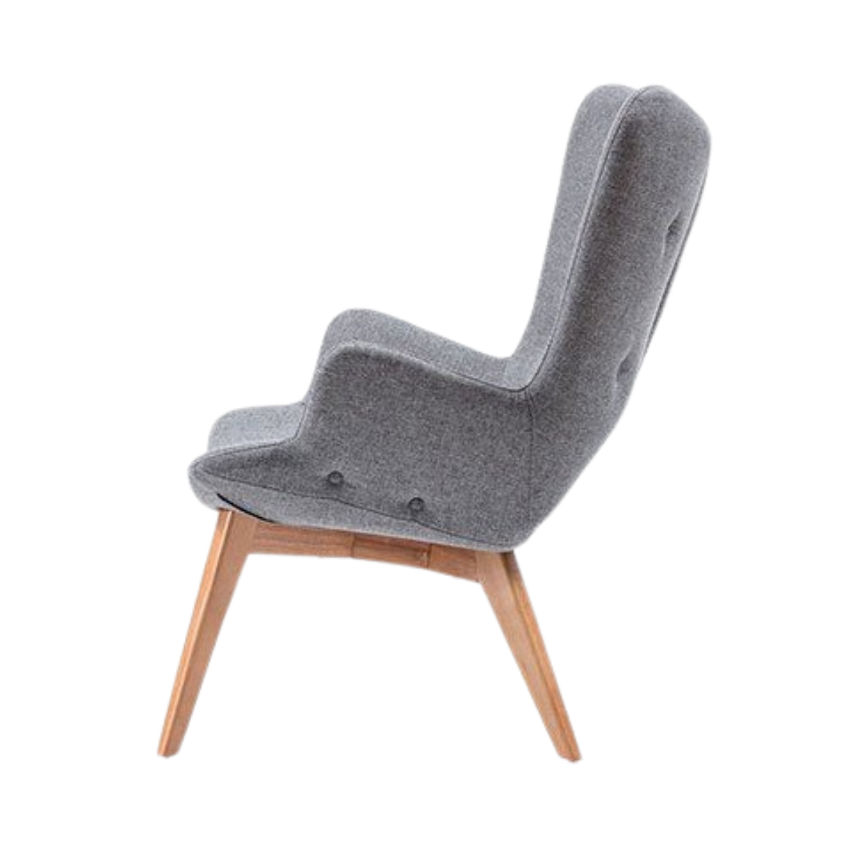 Arma Lounge Chair