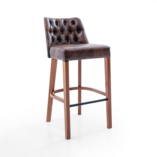 Yakamoz Bar Stool