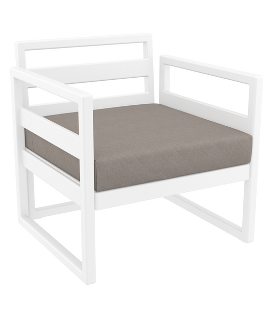 Mykonos Seat Cushion