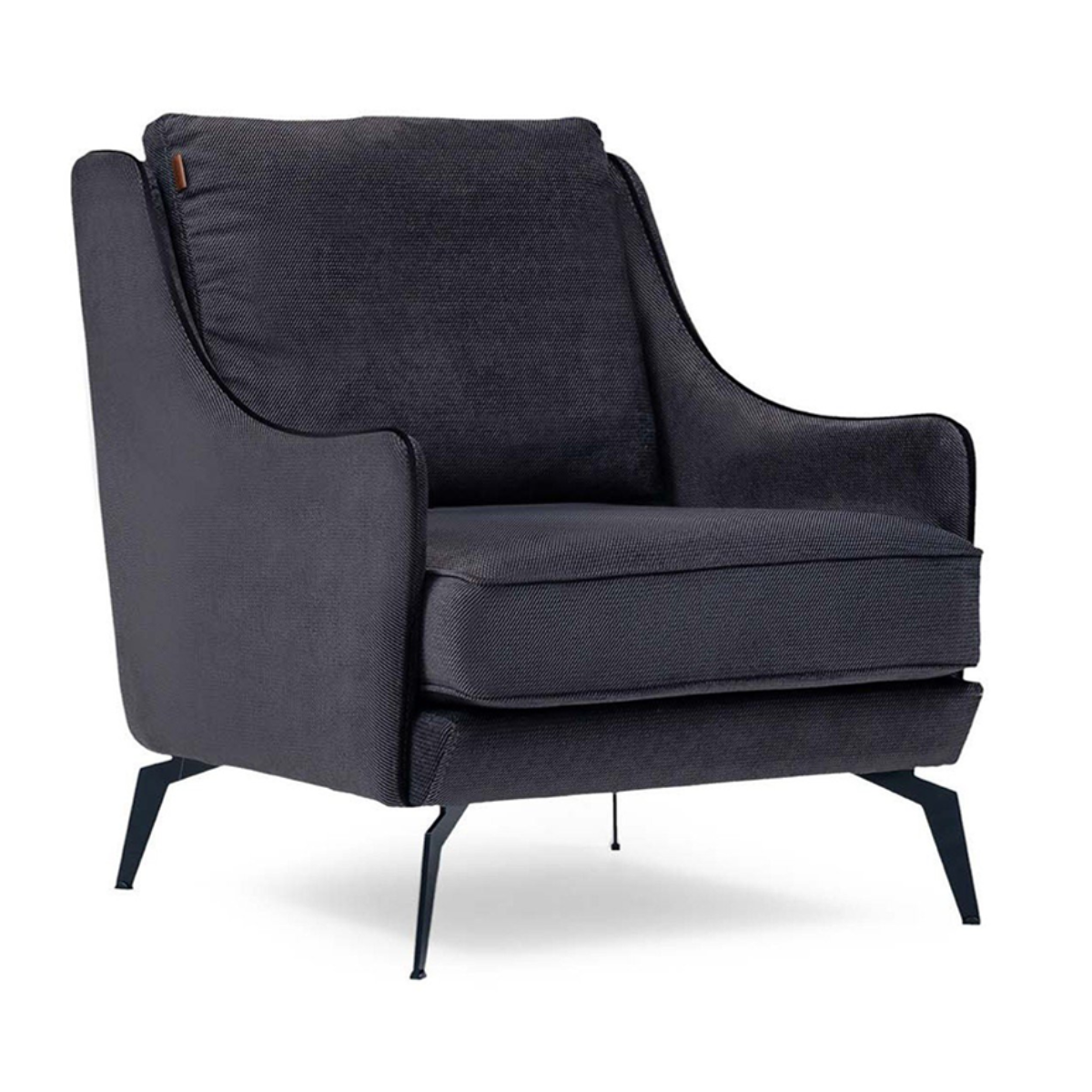 Beta Lounge Chair