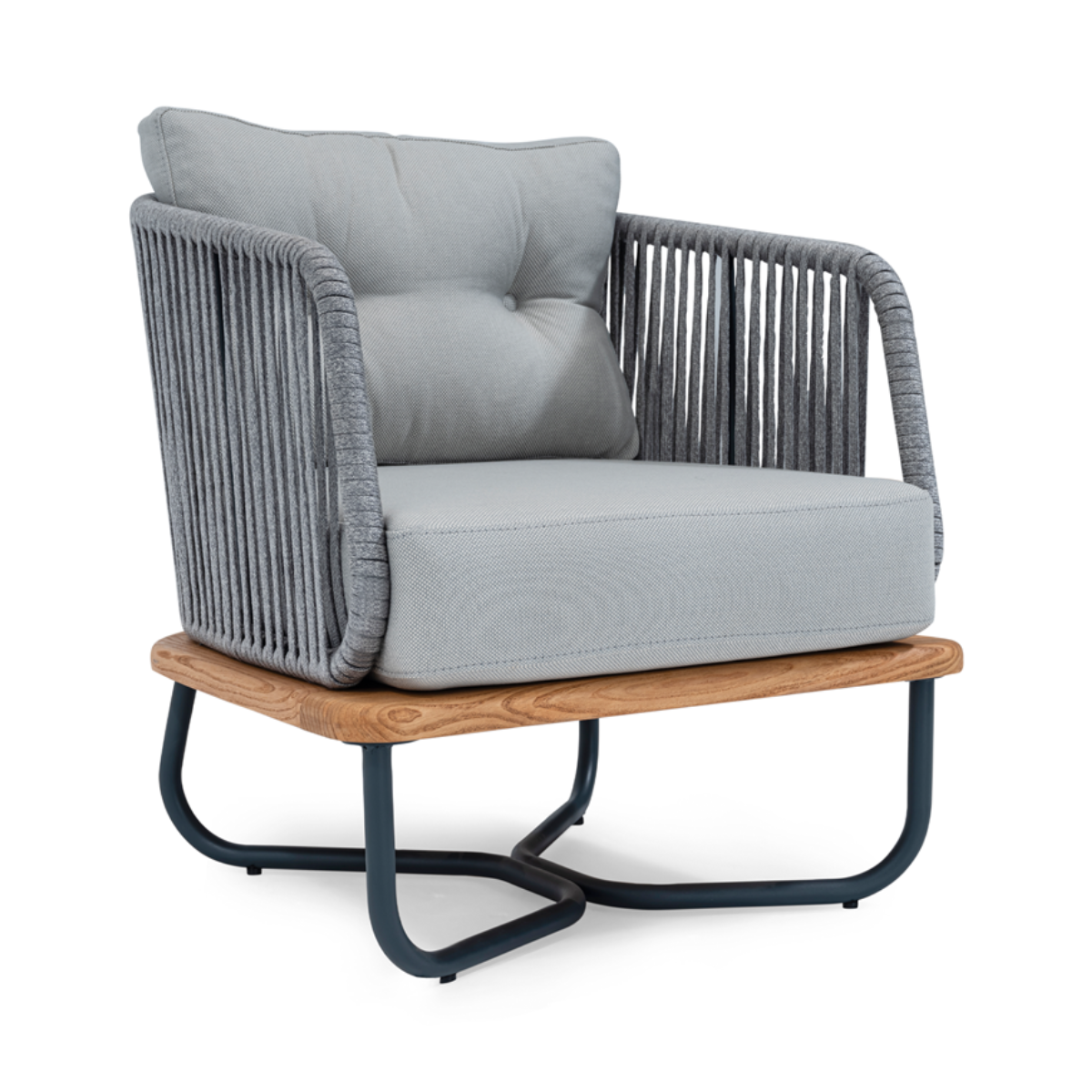Mythra Lounge Chair