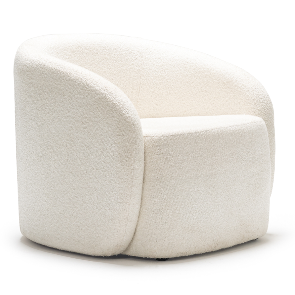 Lumos Lounge Chair – Faustine Furniture