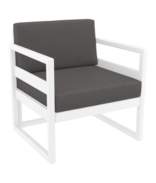 Mykonos Backrest Cushion