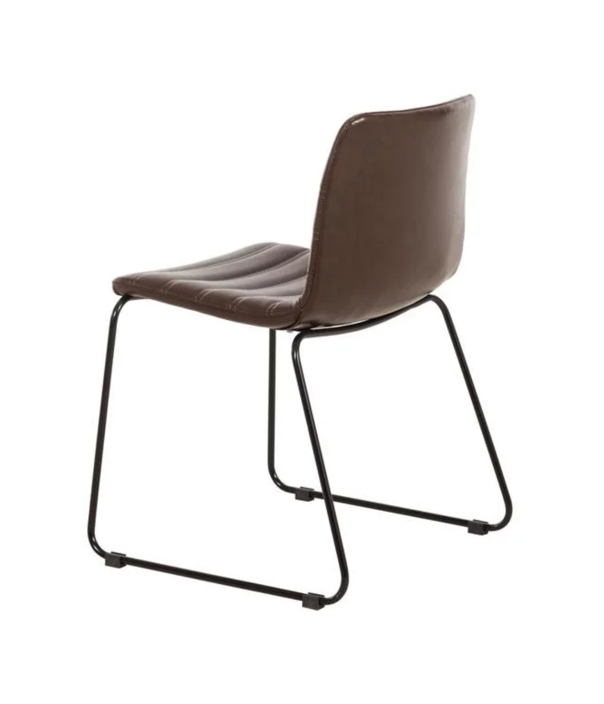 KELLY CHAIR BROWN