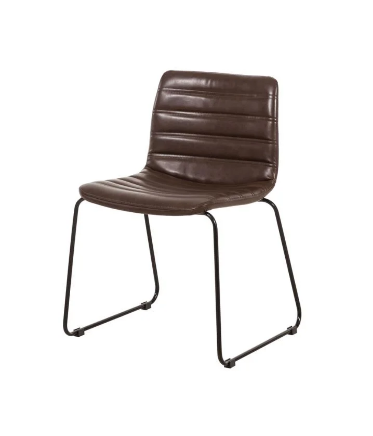 KELLY CHAIR BROWN