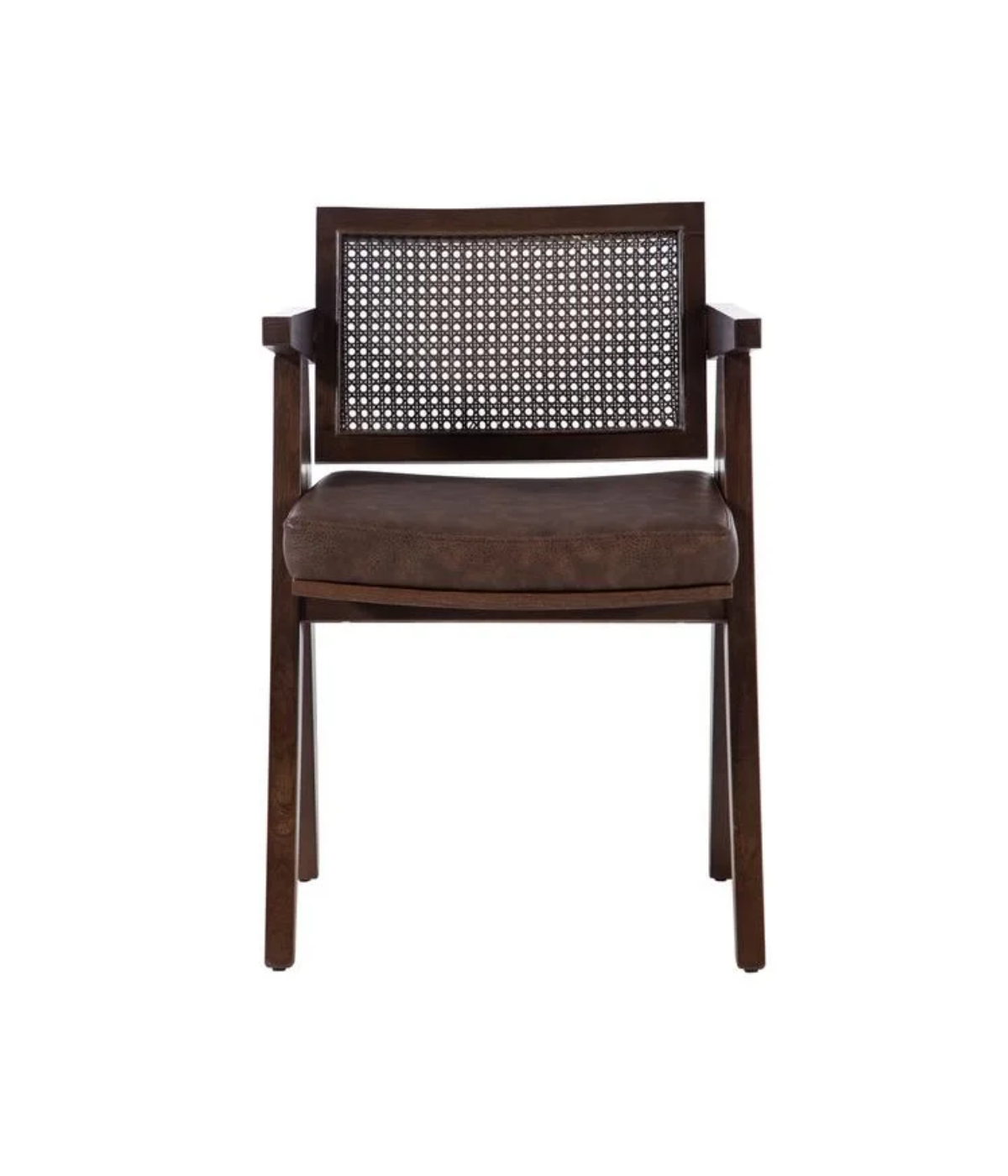 BALLY SOLID WOOD HAZERAN CHAIR