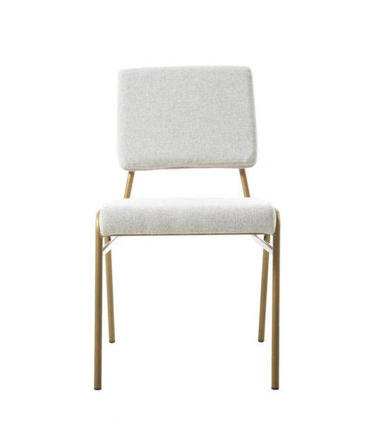 QUEENS NUO CHAIR BEIGE