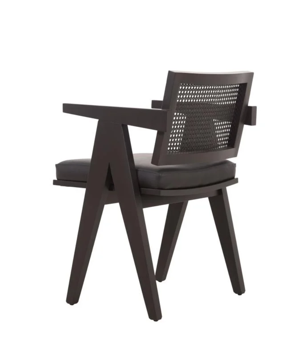 BALLY SOLID WOOD HAZERAN CHAIR