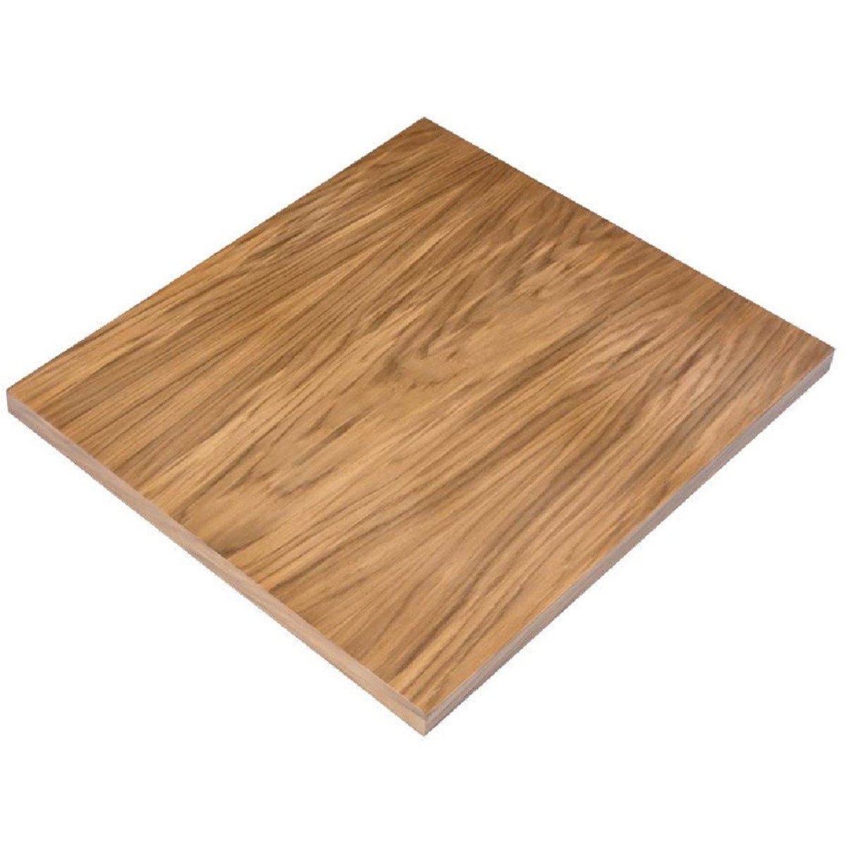 Oak Veneered MDF T180 Table Top