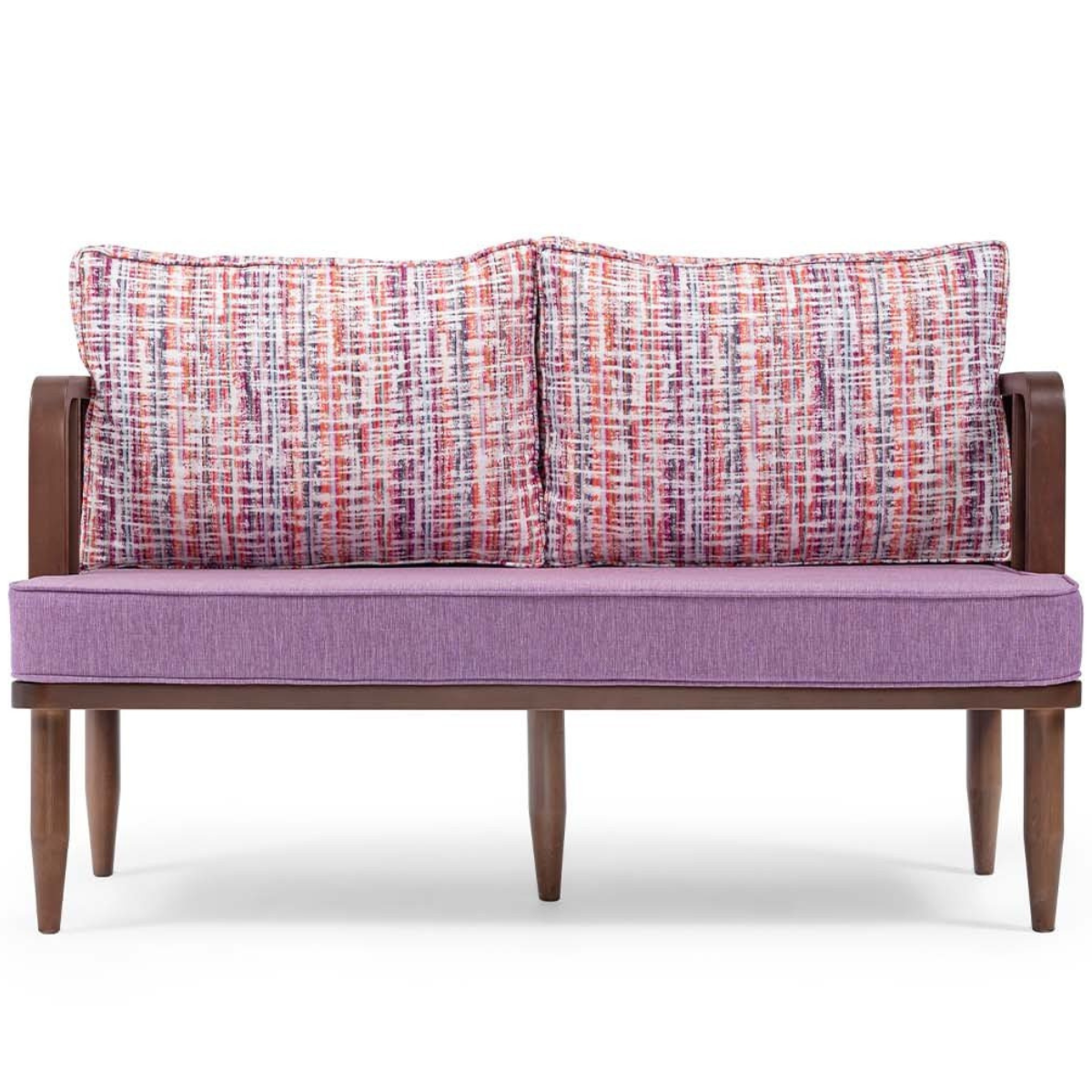 Galata Wicker Sofa