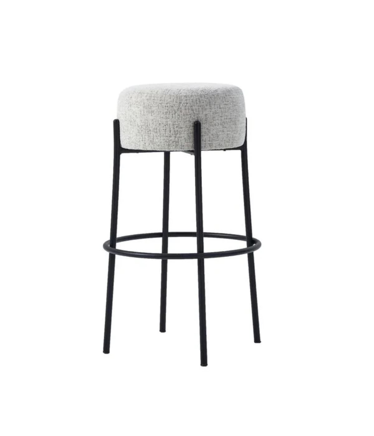 SOTKA FABRIC BAR STOOL