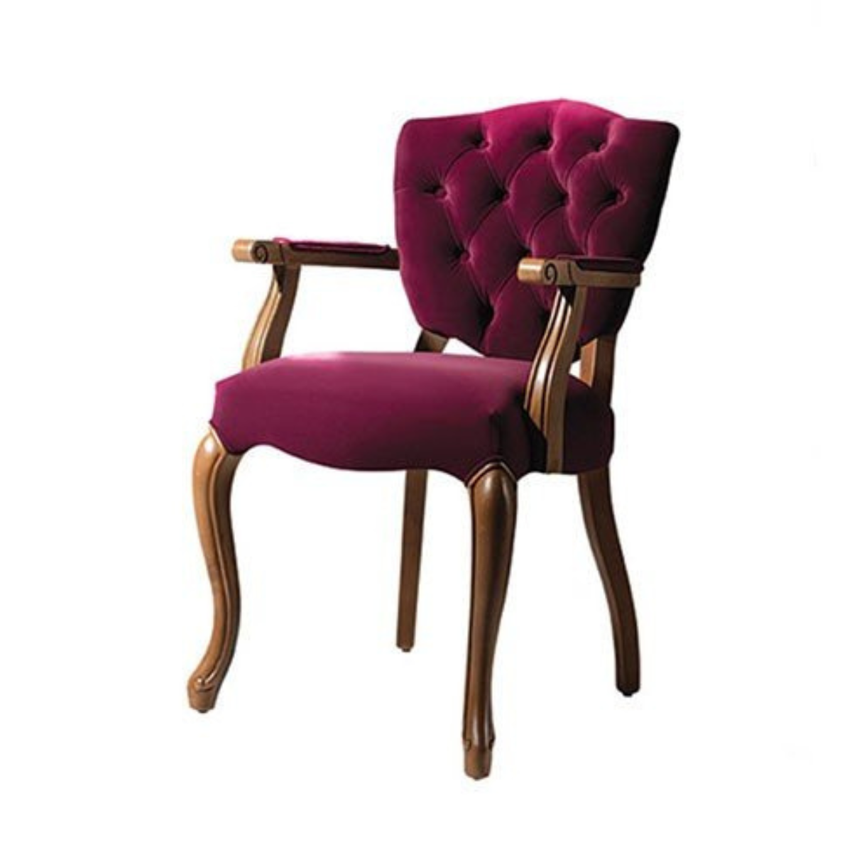 Lady Armchair